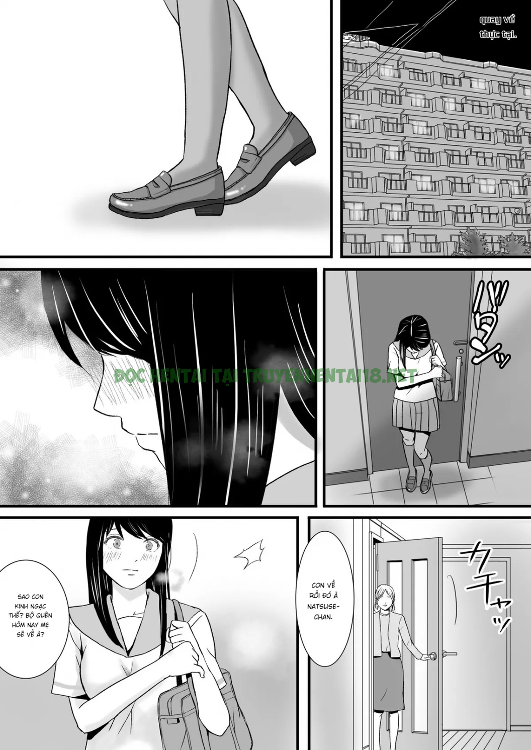 Xem ảnh 6 trong truyện hentai Tình Dục Của Mối Tình Fwb - Chapter 2 END - truyenhentai18.pro
