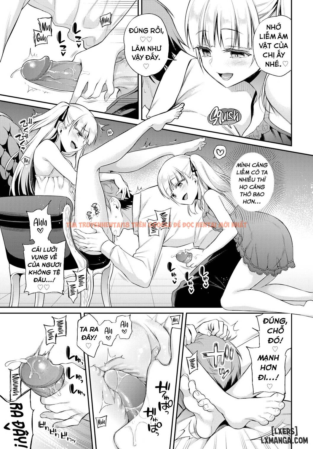 Xem ảnh 12 trong truyện hentai Aimai Pet - One Shot - hentaitvn.net