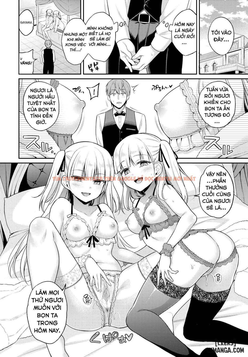Xem ảnh 14 trong truyện hentai Aimai Pet - One Shot - hentaitvn.net