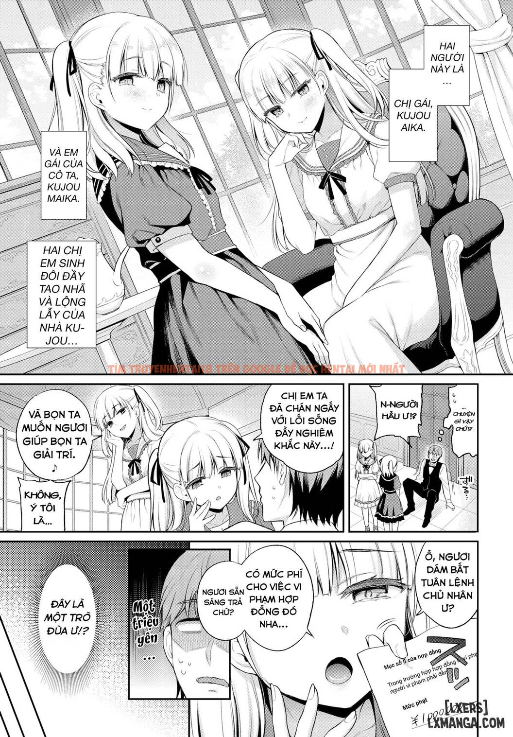 Xem ảnh 4 trong truyện hentai Aimai Pet - One Shot - hentaitvn.net
