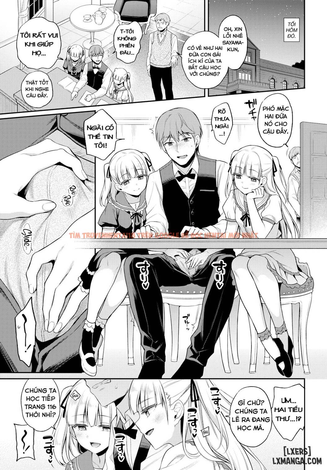 Xem ảnh 8 trong truyện hentai Aimai Pet - One Shot - hentaitvn.net