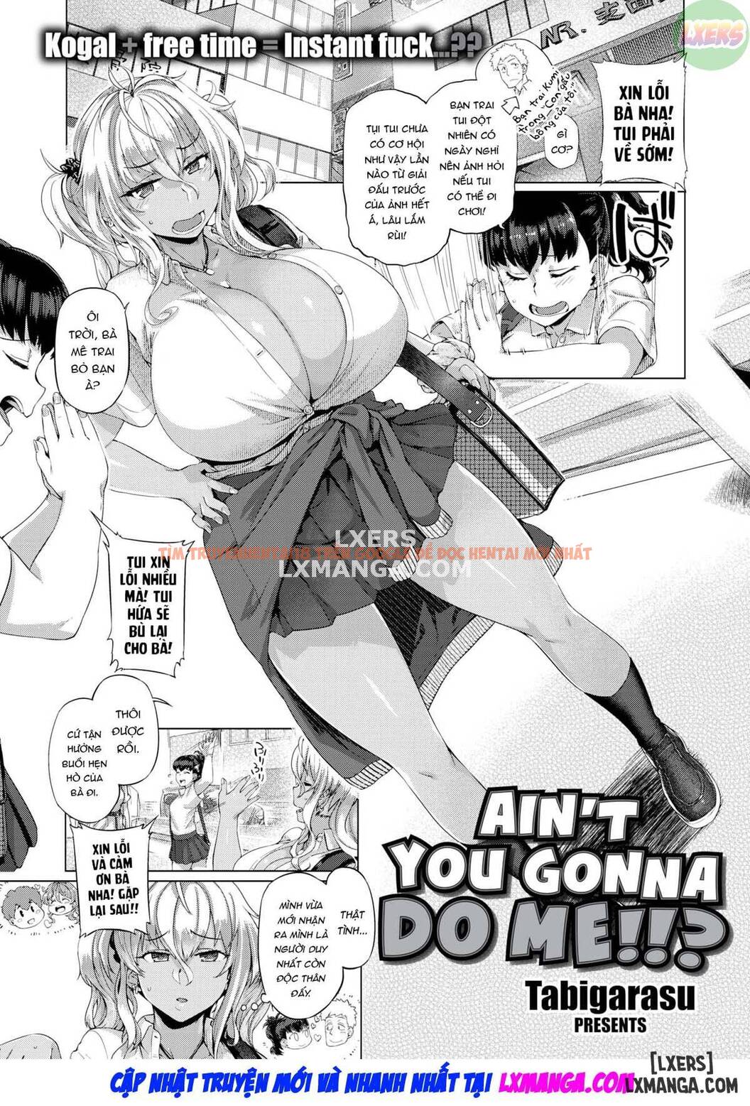 Trang truyện 3 trong truyện tranh Liệu Cậu Có Thể Làm Tôi Sướng? - One Shot - hentai24h.pro