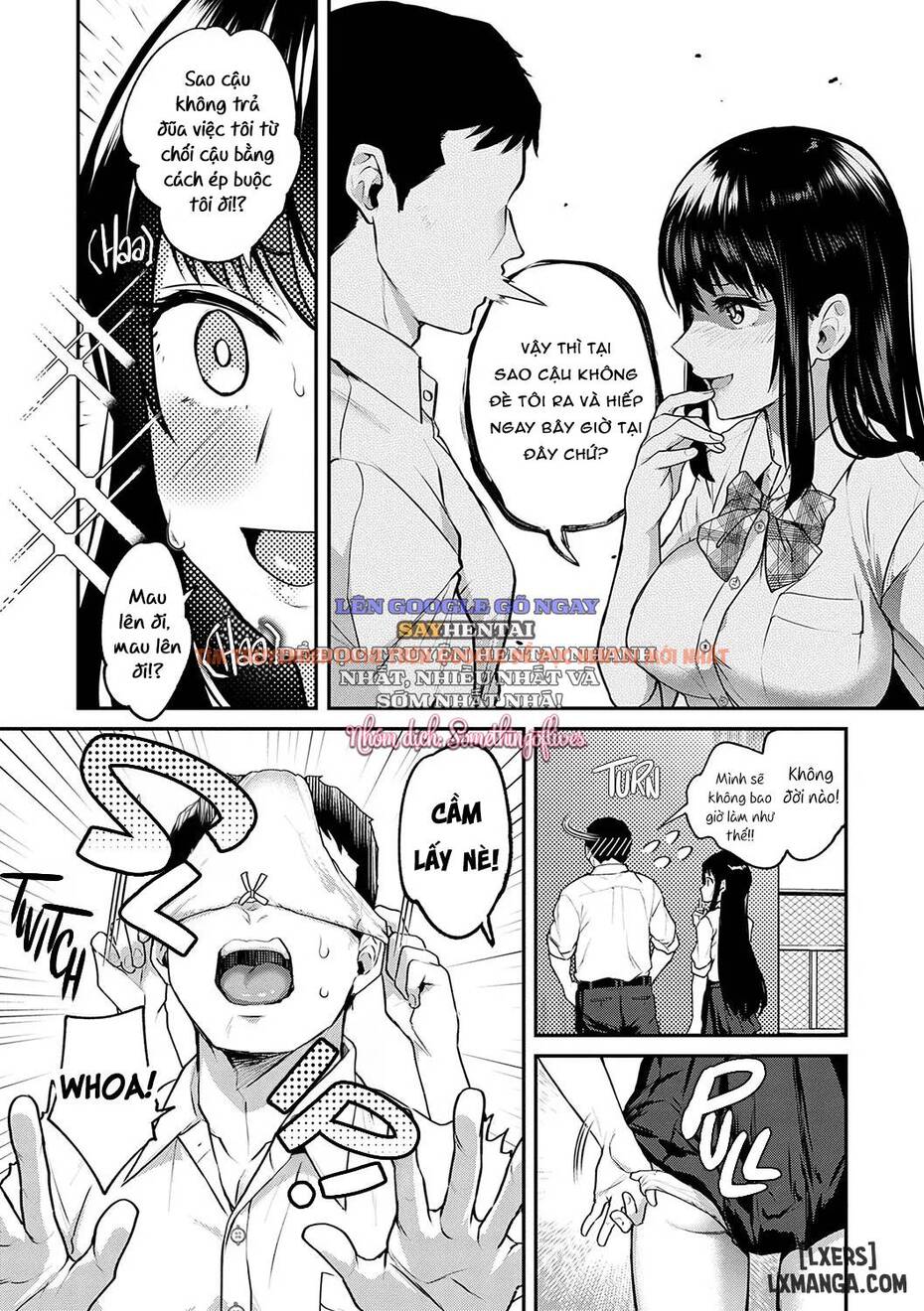 Xem ảnh 10 trong truyện hentai Aisare Ganbou No Hime - Chapter 1 - hentaitvn.net