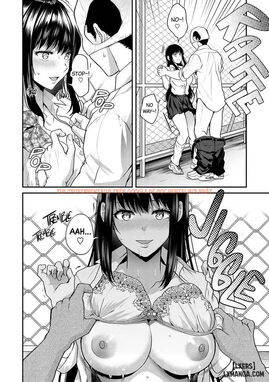 Xem ảnh 16 trong truyện hentai Aisare Ganbou No Hime - Chapter 1 - hentaitvn.net