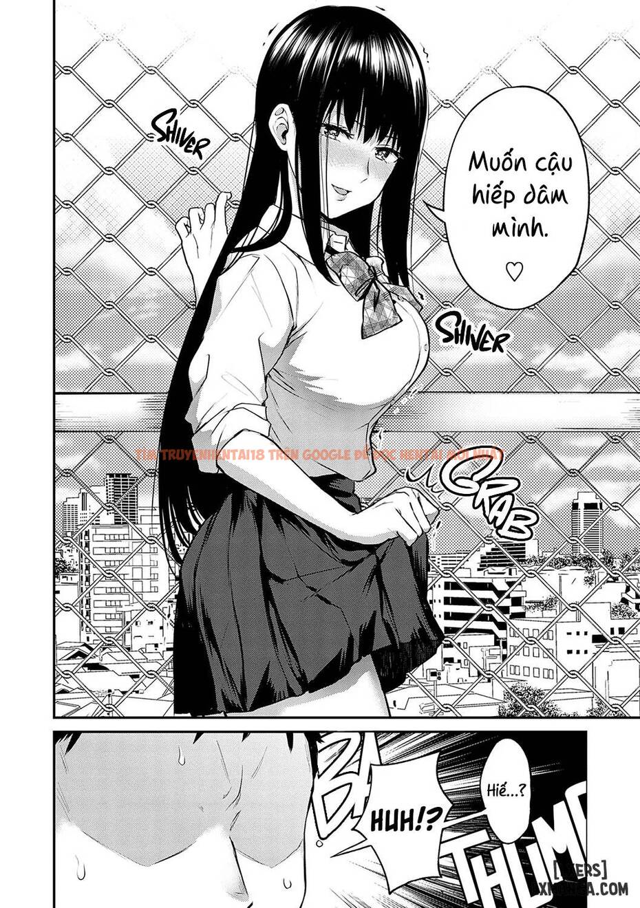 Xem ảnh 8 trong truyện hentai Aisare Ganbou No Hime - Chapter 1 - hentaitvn.net