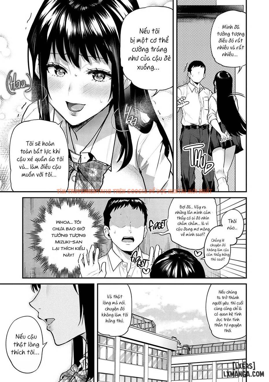 Xem ảnh 9 trong truyện hentai Aisare Ganbou No Hime - Chapter 1 - hentaitvn.net