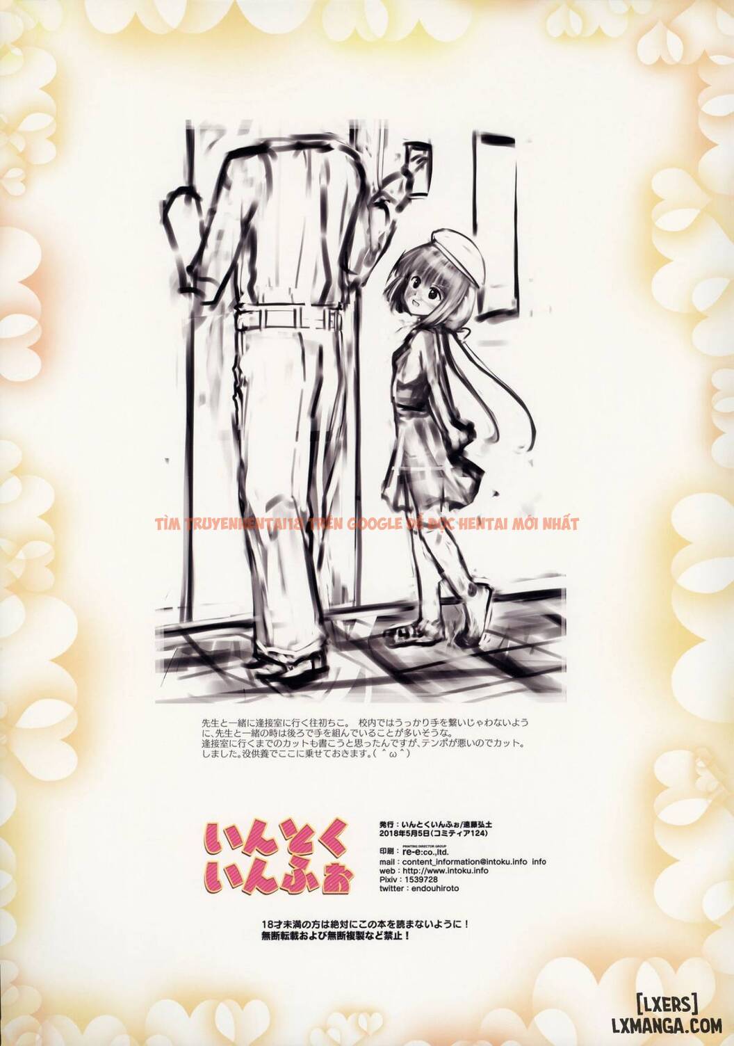 Xem ảnh 30 trong truyện hentai Aishite! Homun Zoukan - One Shot - hentaitvn.net