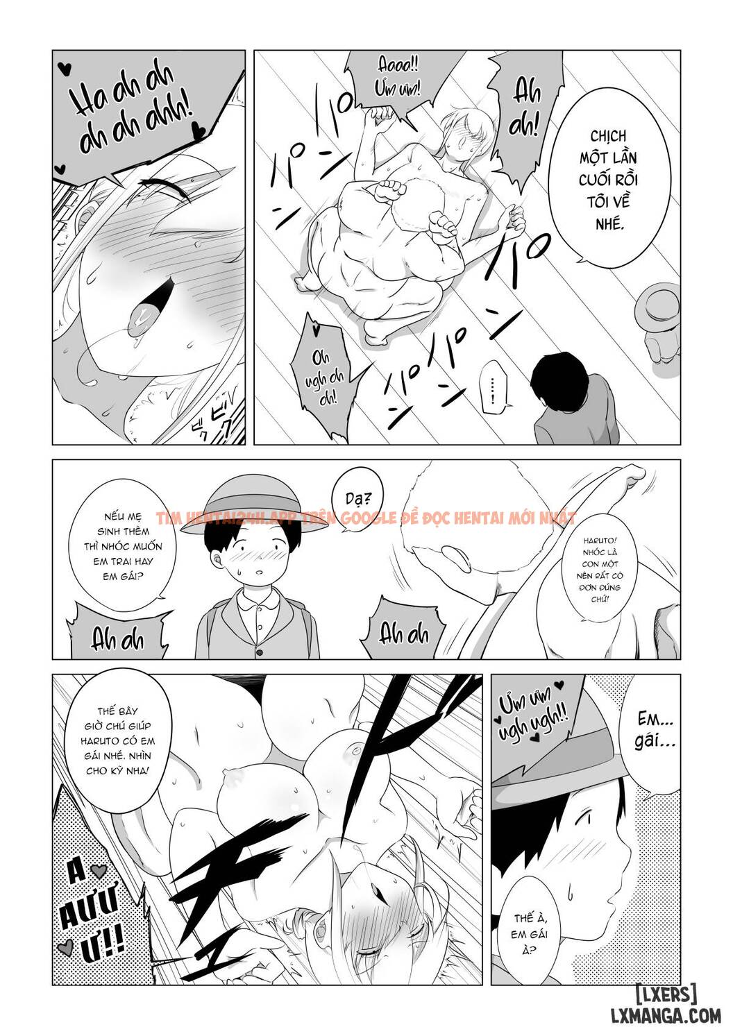 Xem ảnh Aisuru Tsuma O Hoka No Otoko Ni Dakaseta Hanashi - One Shot - 22 - TruyenVN.APP