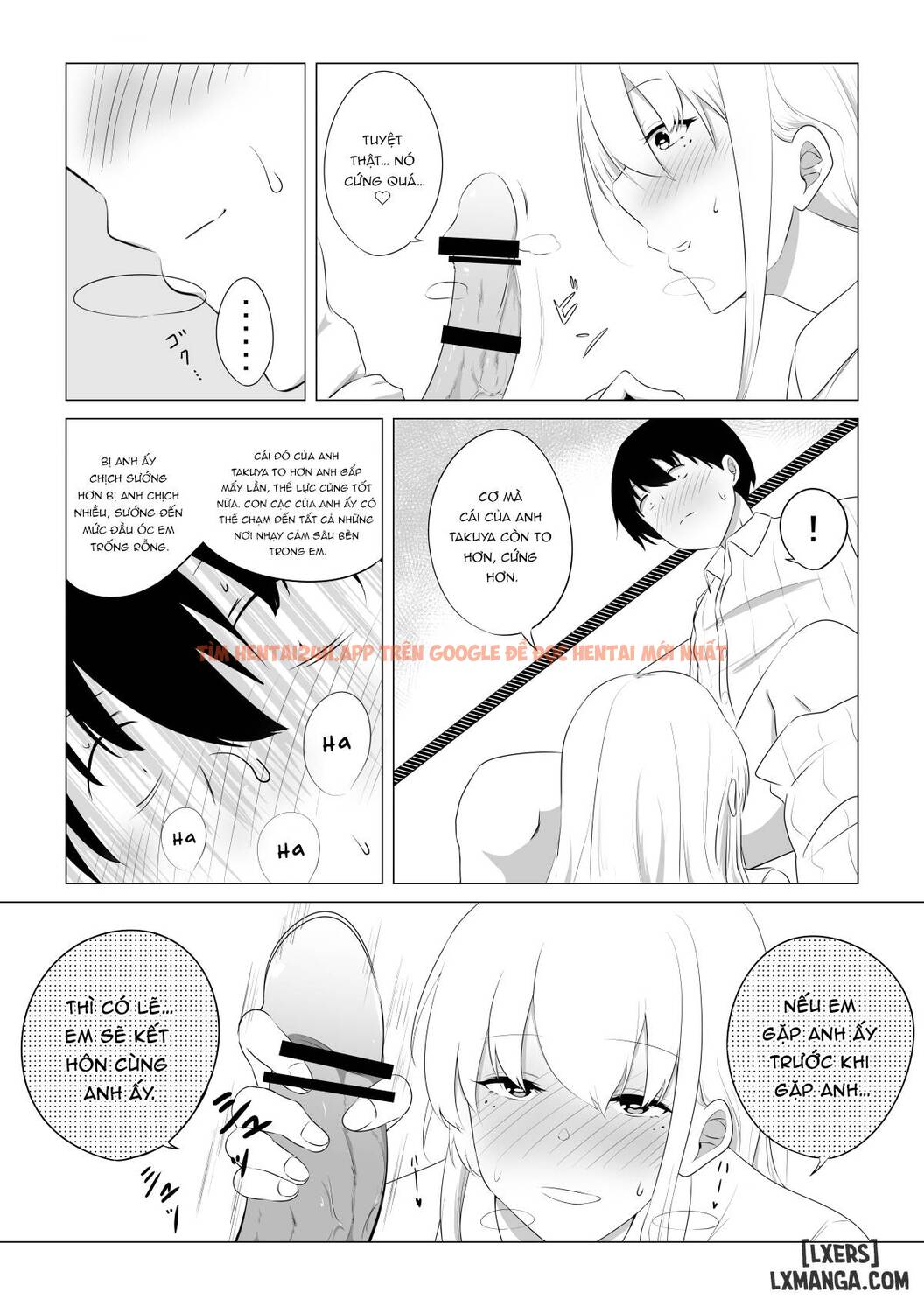 Xem ảnh Aisuru Tsuma O Hoka No Otoko Ni Dakaseta Hanashi - One Shot - 29 - TruyenVN.APP