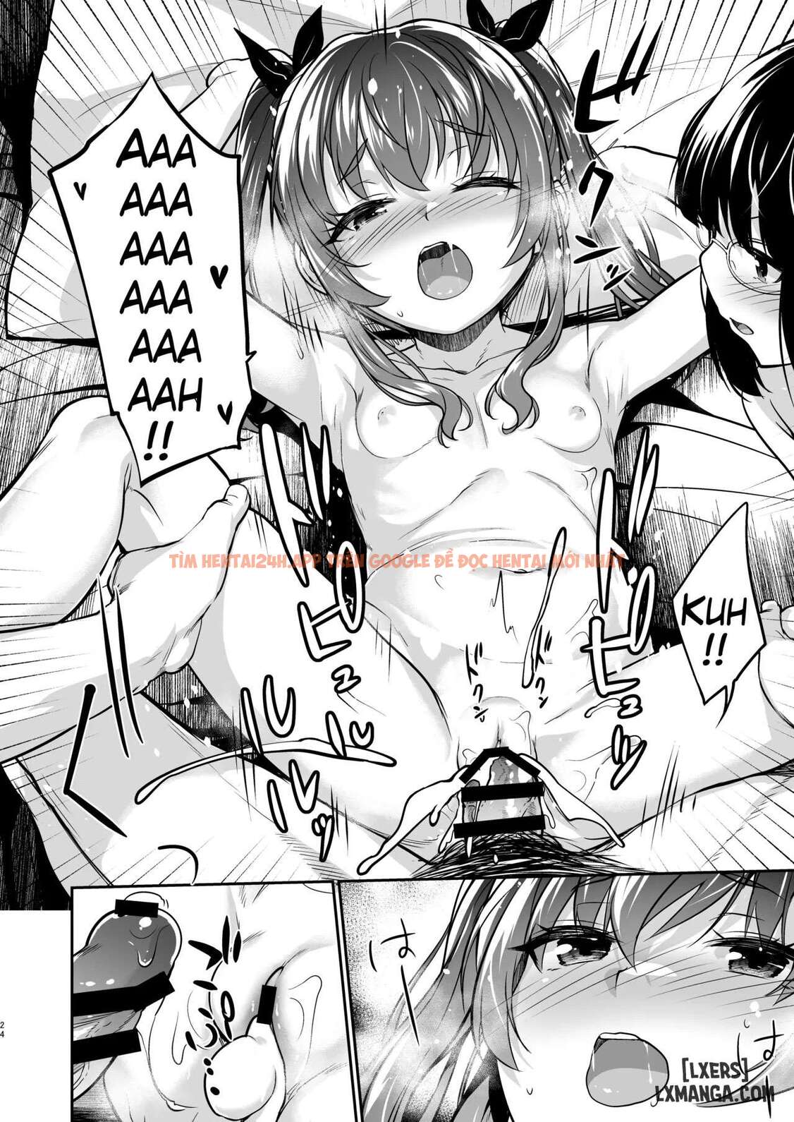 Xem ảnh 22 68f3b74a82a0a trong truyện hentai Aitsu Ni Nanka Makenai Mon 2 - One Shot - hentaitvn.net