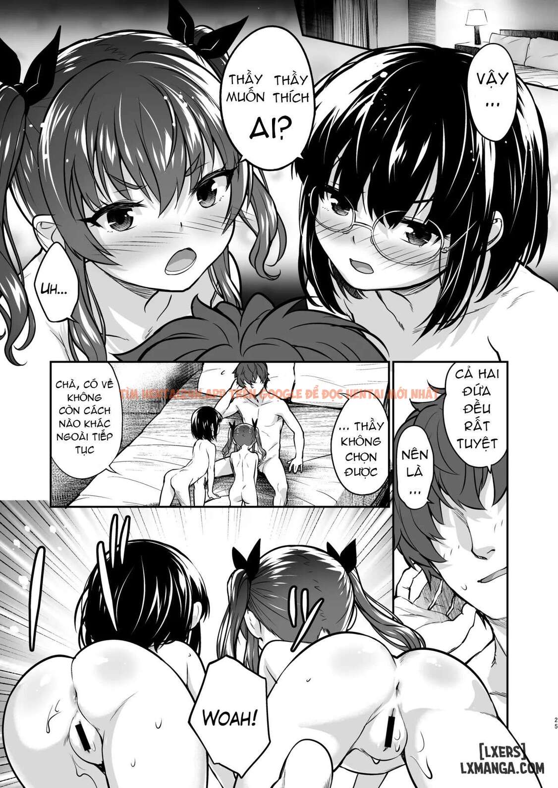 Xem ảnh 23 68f3b74a82a0a trong truyện hentai Aitsu Ni Nanka Makenai Mon 2 - One Shot - hentaitvn.net