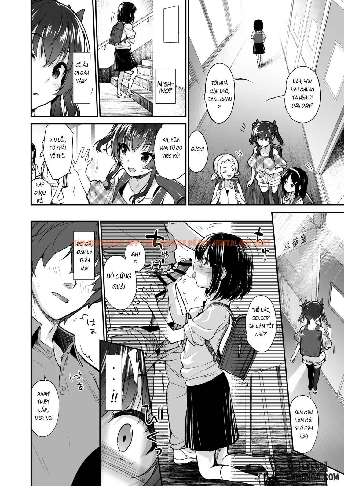 Xem ảnh Aitsu Ni Nanka Makenai Mon - One Shot - 2 68ee1cc52ee3b - TruyenVN.APP
