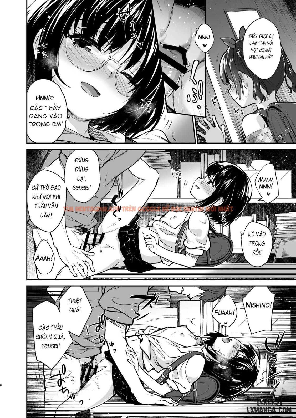 Xem ảnh Aitsu Ni Nanka Makenai Mon - One Shot - 4 68ee1cc52ee3b - TruyenVN.APP