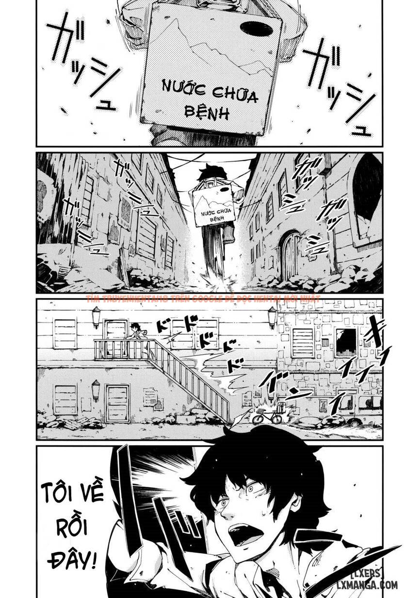 Trang truyện 1 trong truyện tranh Ajin Shoujo Tan Vol. 3 - One Shot - hentai24h.pro
