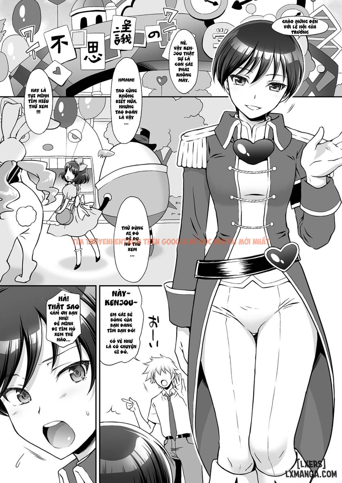 Xem ảnh 1 trong truyện hentai Aka O Rinkan Ryoujoku - One Shot - hentaitvn.net