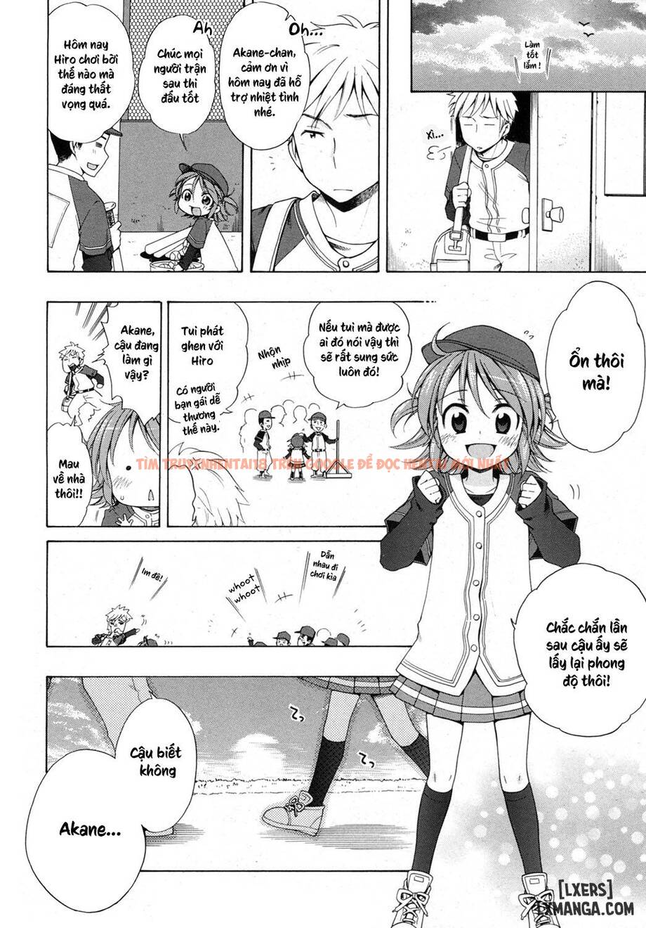 Xem ảnh 3 trong truyện hentai Akane Ganbaru - One Shot - hentaitvn.net