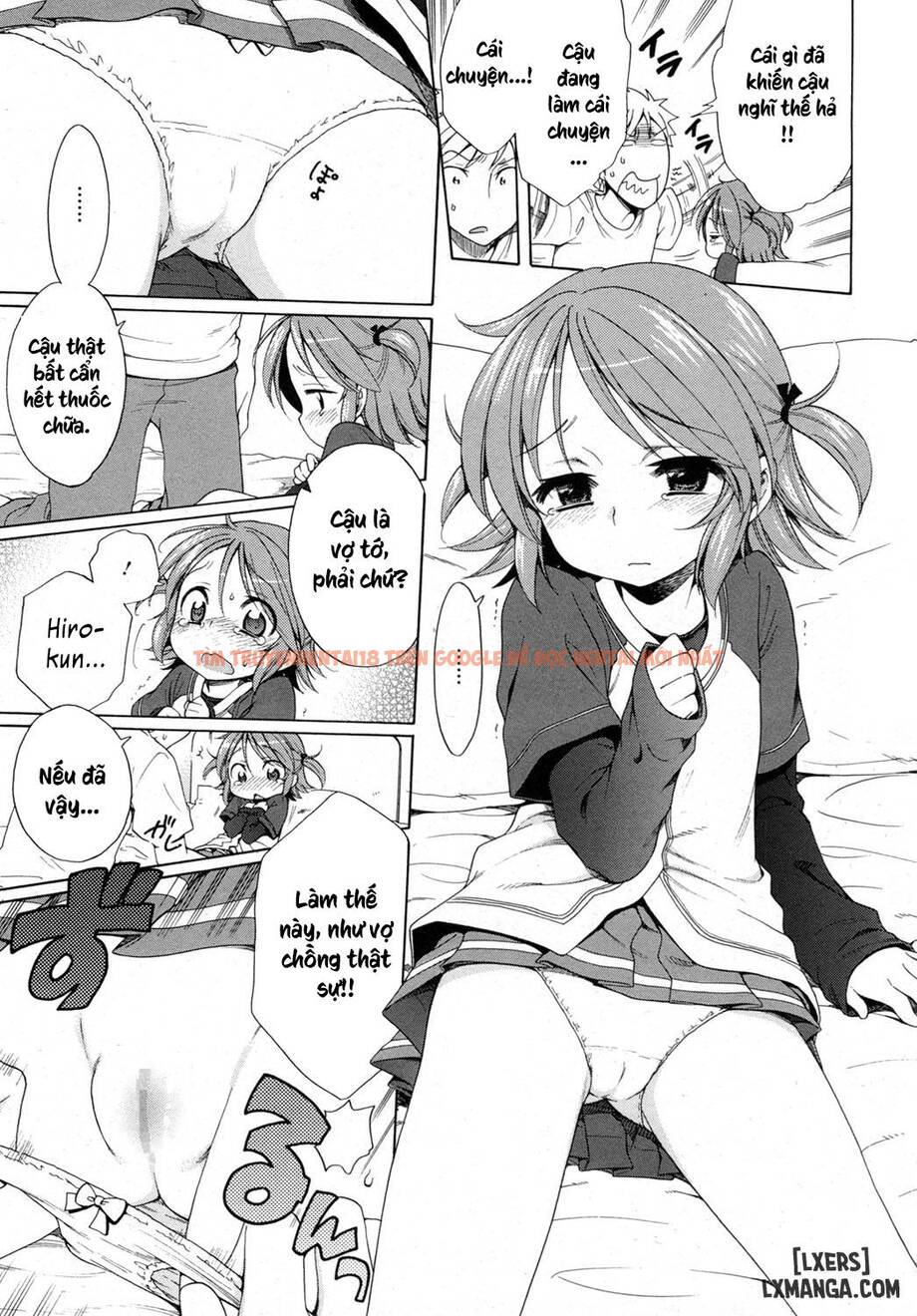 Xem ảnh 8 trong truyện hentai Akane Ganbaru - One Shot - hentaitvn.net