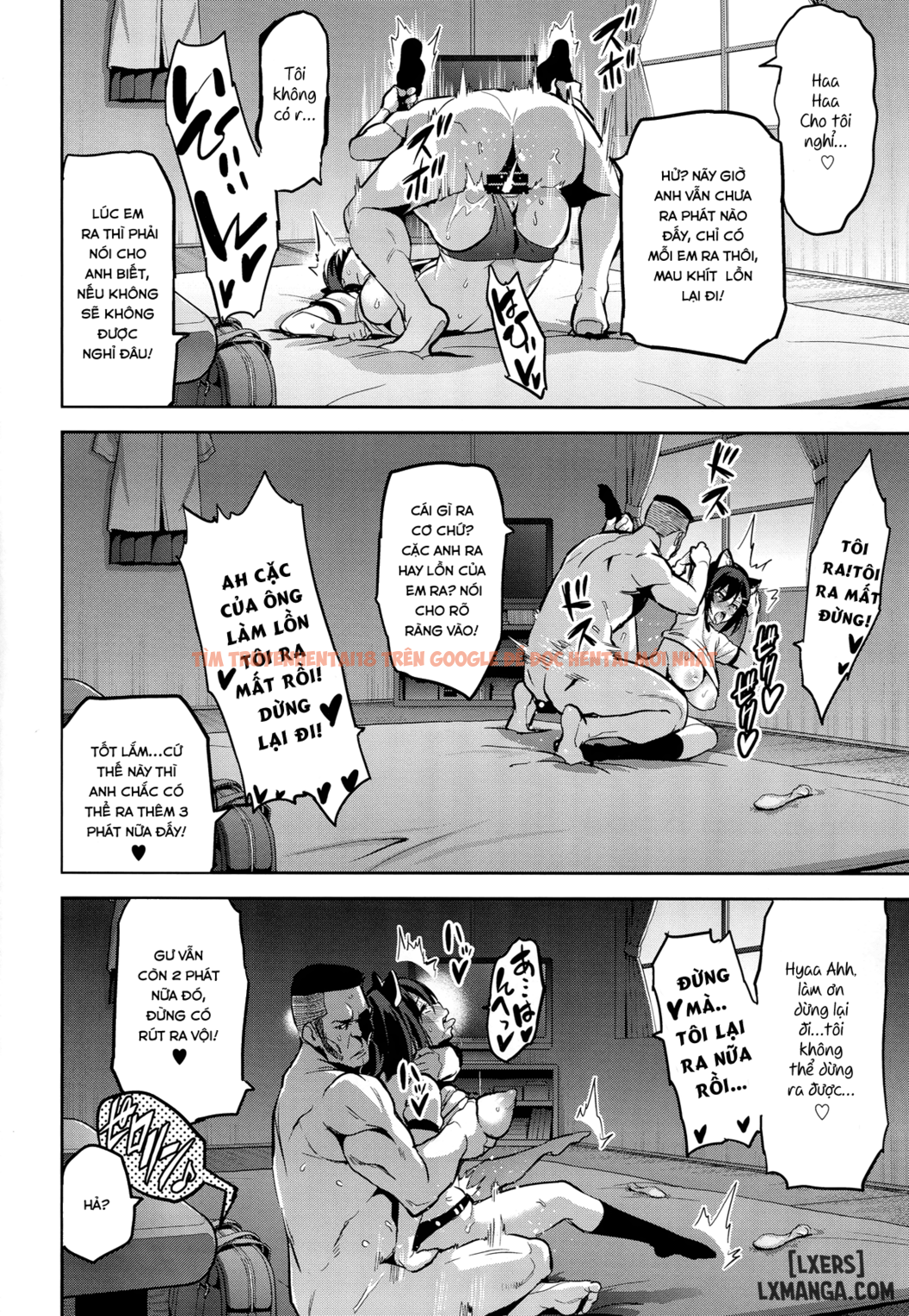 Trang truyện 26 trong truyện tranh Akane Wa Tsumare Somerareru - Chapter 1 - www.truyentvn.net