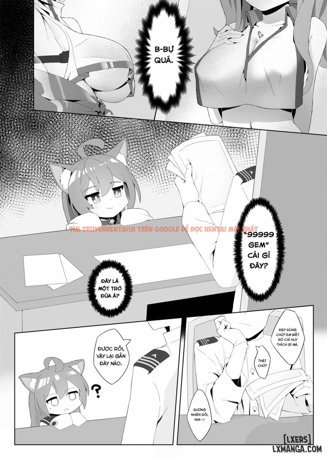 Xem ảnh 2 trong truyện hentai Akashi To - One Shot - hentaitvn.net