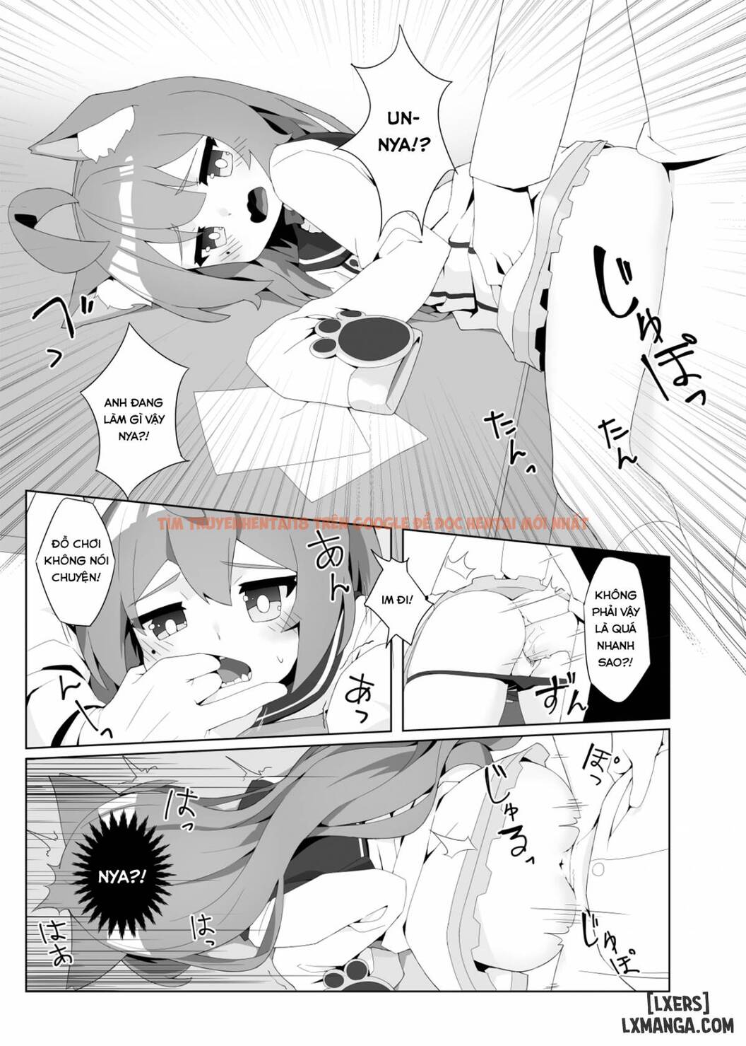 Xem ảnh 3 trong truyện hentai Akashi To - One Shot - hentaitvn.net