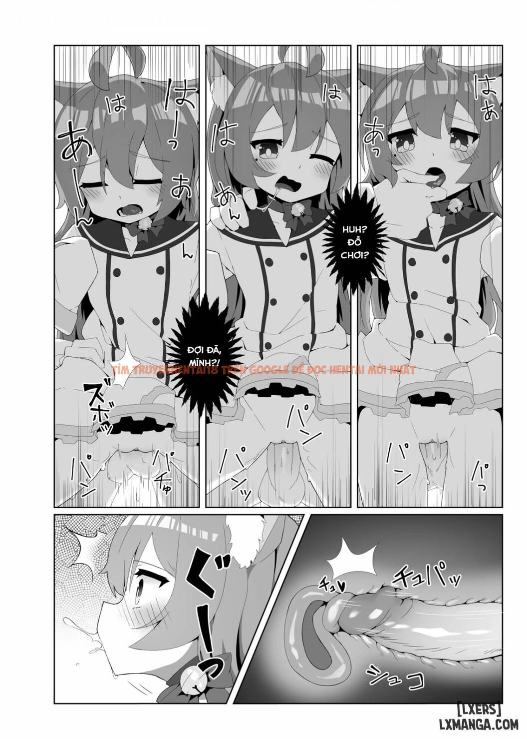 Xem ảnh 4 trong truyện hentai Akashi To - One Shot - hentaitvn.net