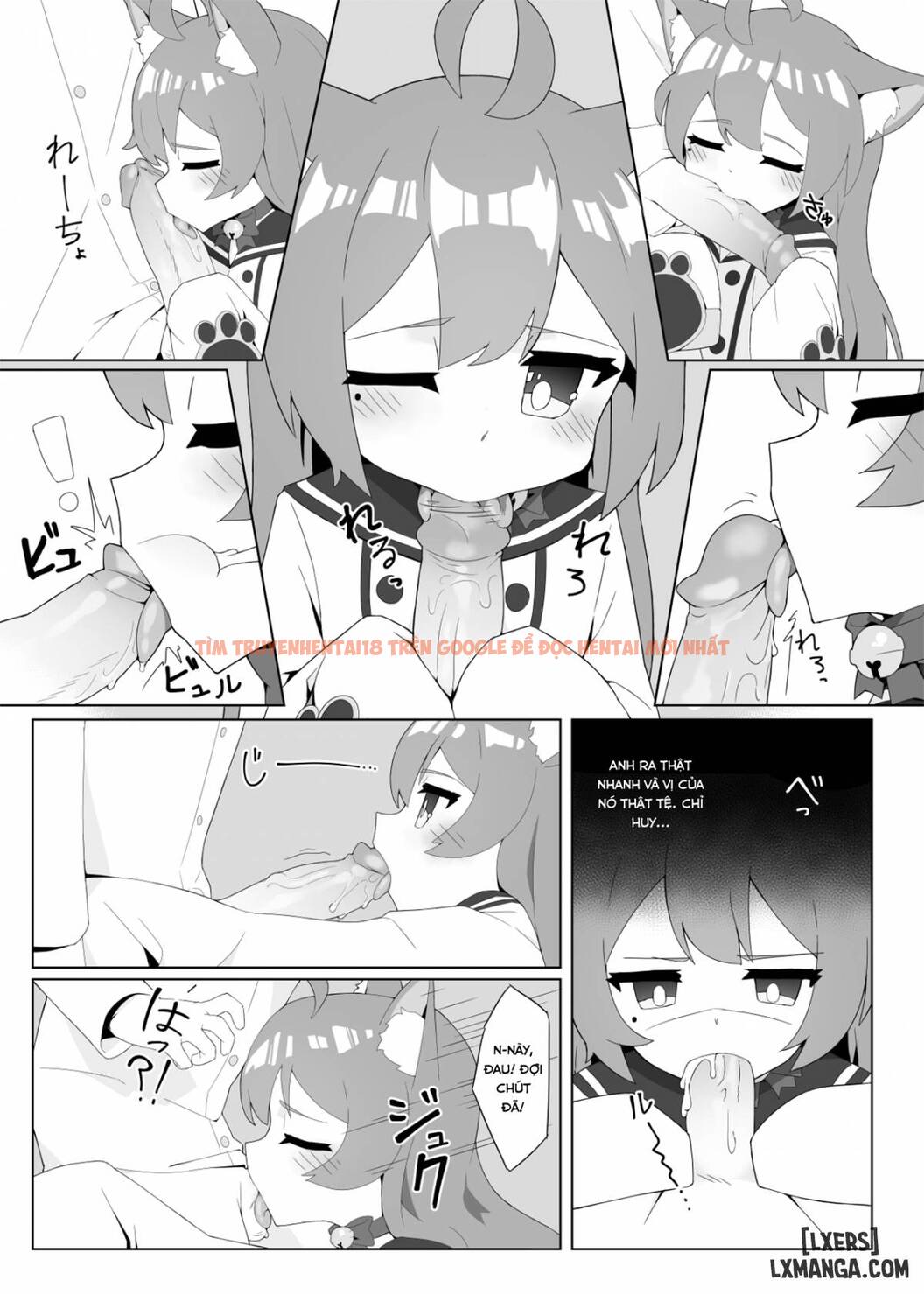 Xem ảnh 9 trong truyện hentai Akashi To - One Shot - hentaitvn.net