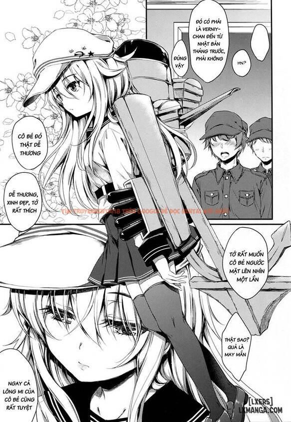Xem ảnh 2 trong truyện hentai Akatsuki-Gata Collection Kai - One Shot - hentaitvn.net