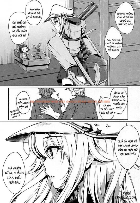 Xem ảnh 3 trong truyện hentai Akatsuki-Gata Collection Kai - One Shot - hentaitvn.net