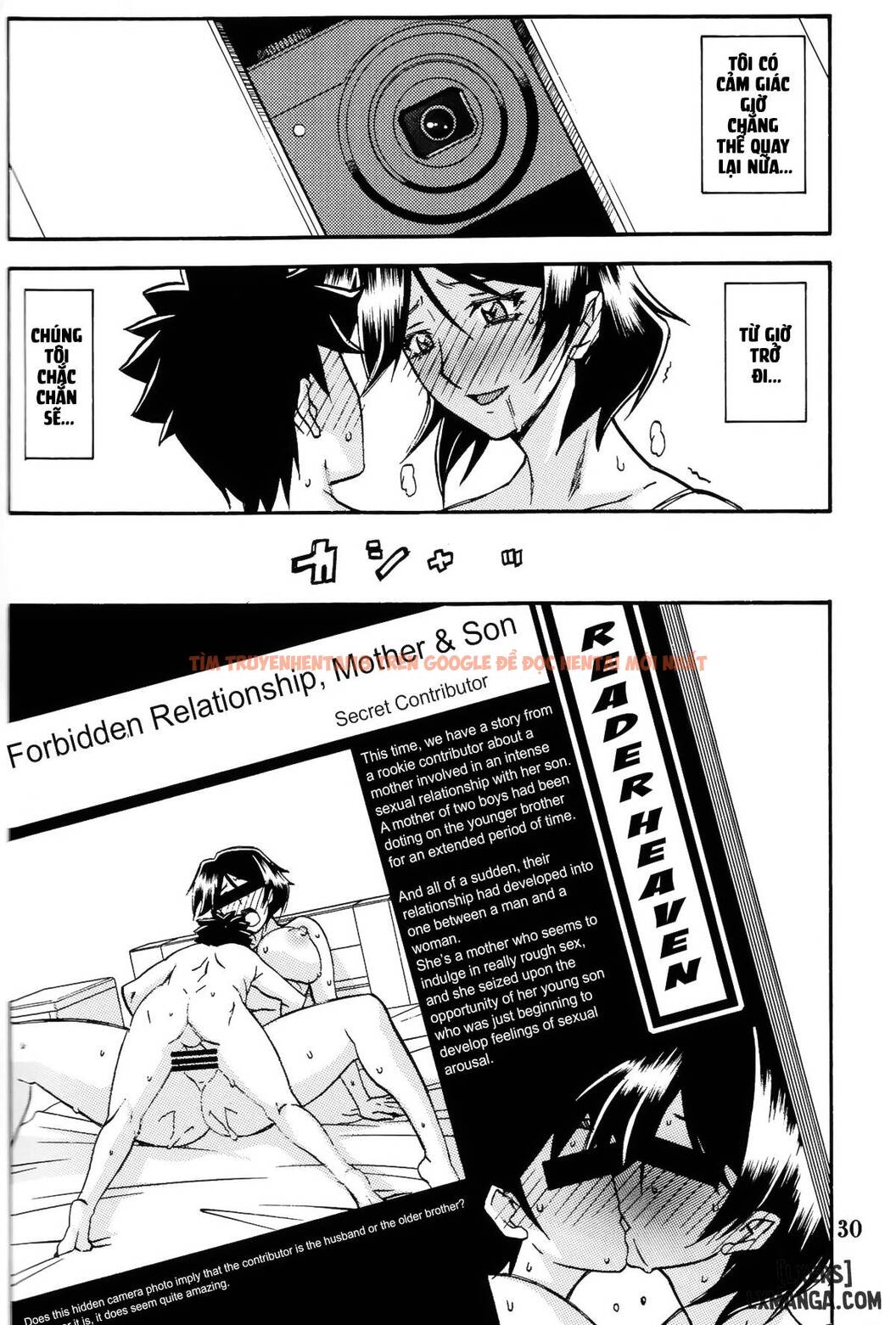 Trang truyện 27 68d0cbee68268 trong truyện tranh Akebi No Mi – Fumiko - Chap 2 - www.lxmanga.org