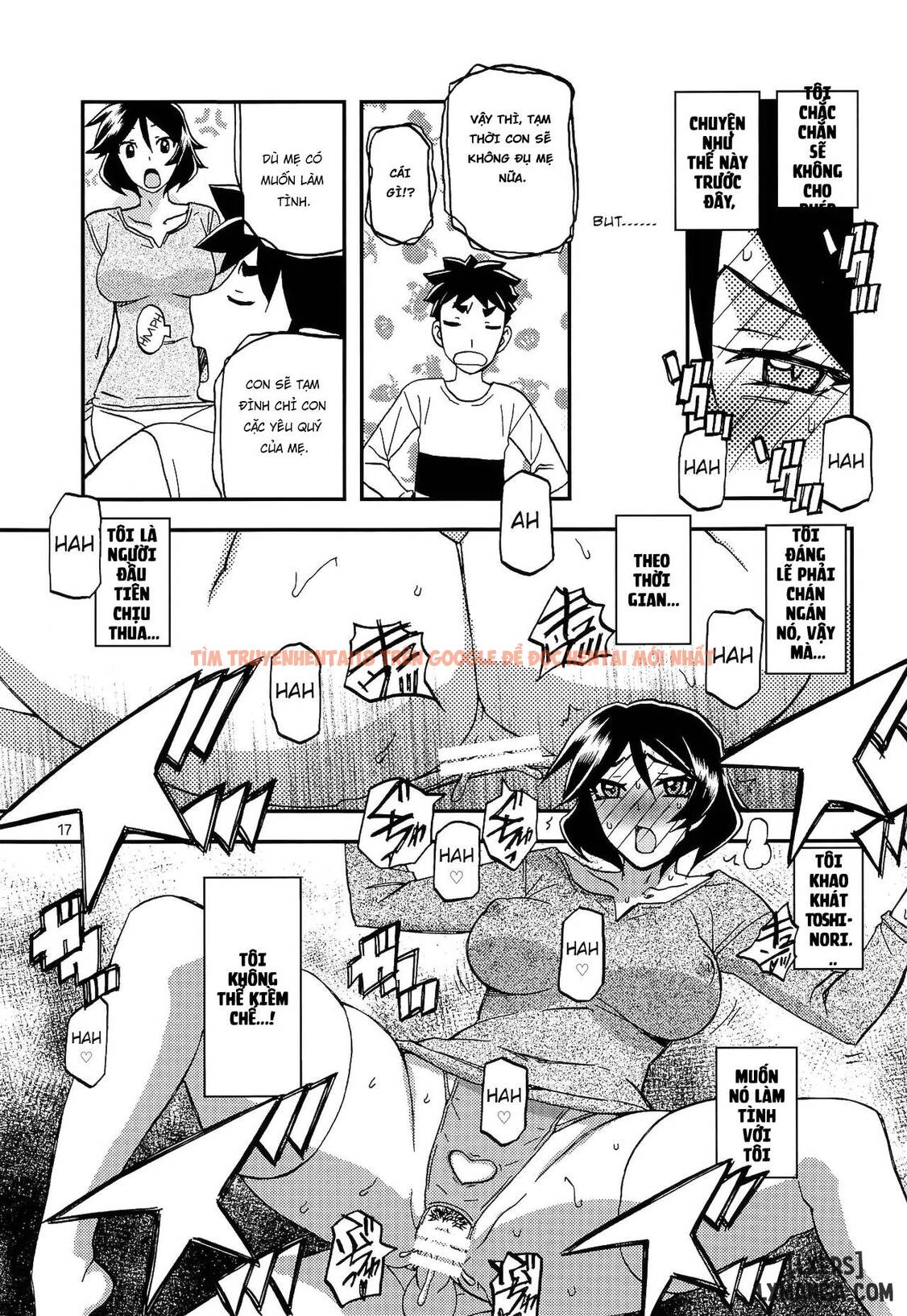 Xem ảnh 16 68d233a278ead trong truyện hentai Akebi No Mi - Fumiko - Chapter 3 - www.hentaitvn.net