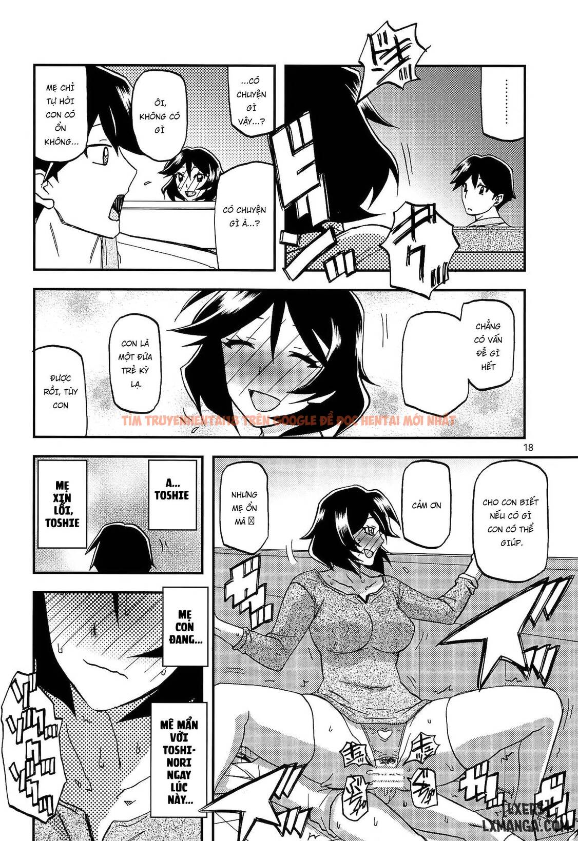 Xem ảnh 17 68d233a278ead trong truyện hentai Akebi No Mi - Fumiko - Chapter 3 - www.hentaitvn.net