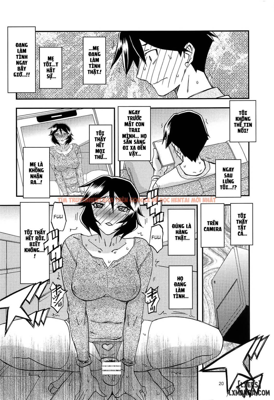Xem ảnh 19 68d233a278ead trong truyện hentai Akebi No Mi - Fumiko - Chapter 3 - www.hentaitvn.net