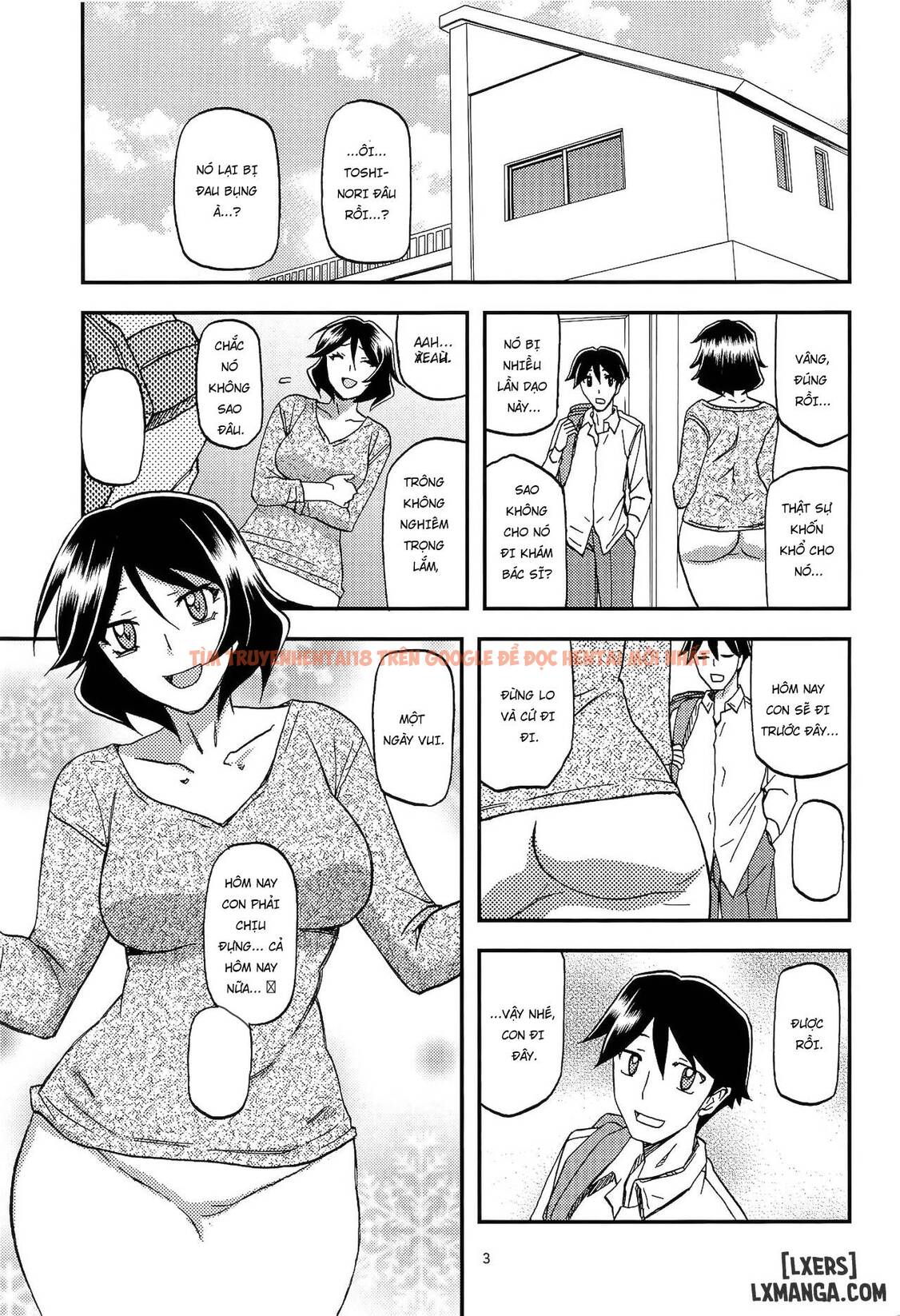 Xem ảnh 2 68d233a278ead trong truyện hentai Akebi No Mi - Fumiko - Chapter 3 - www.hentaitvn.net
