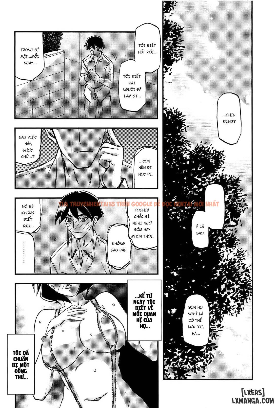 Xem ảnh 3 68d233a278ead trong truyện hentai Akebi No Mi - Fumiko - Chapter 3 - www.hentaitvn.net