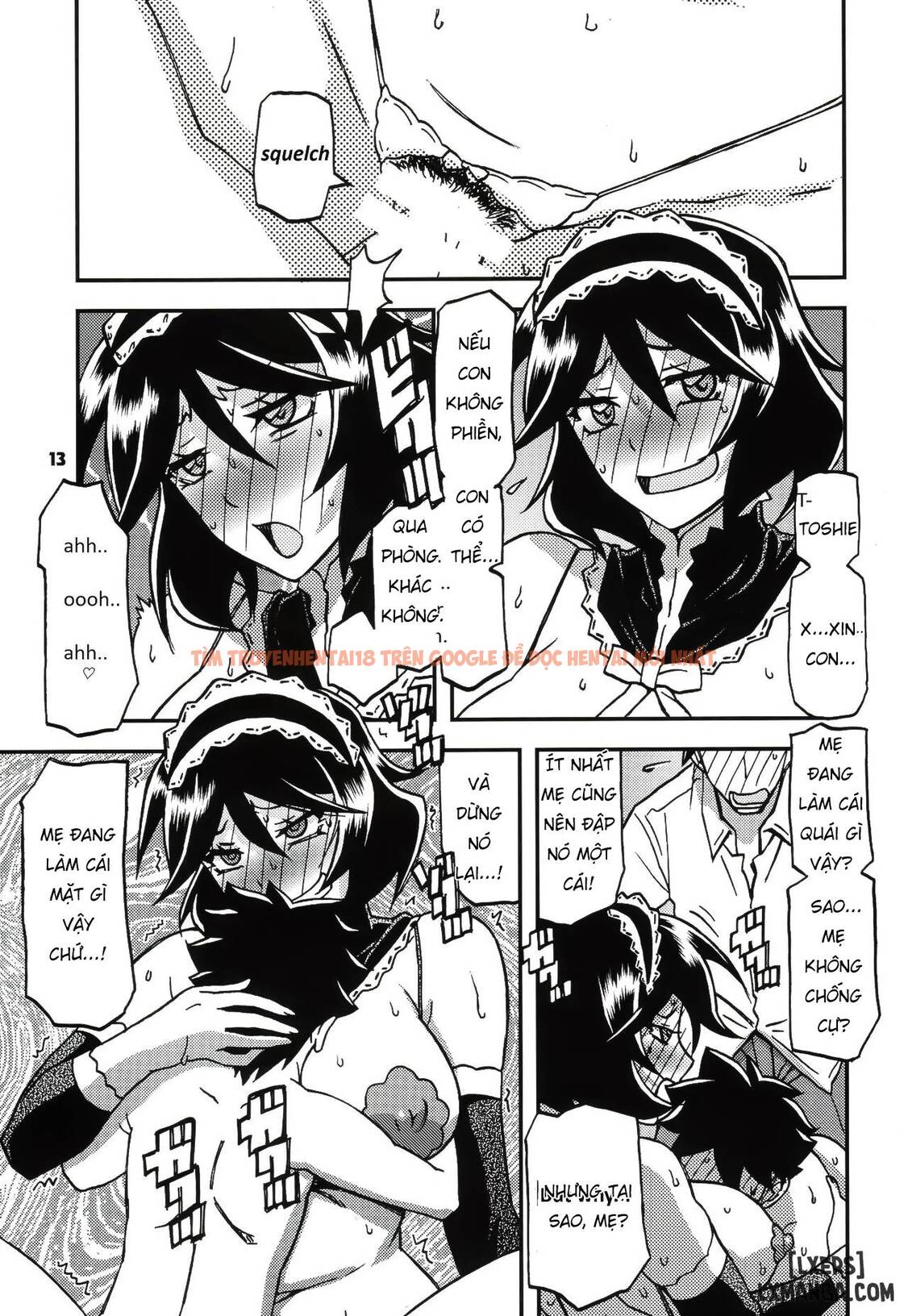 Xem ảnh 11 68e3e4f811f3a trong truyện hentai Akebi No Mi - Fumiko - Chapter 4 - hentaitvn.net