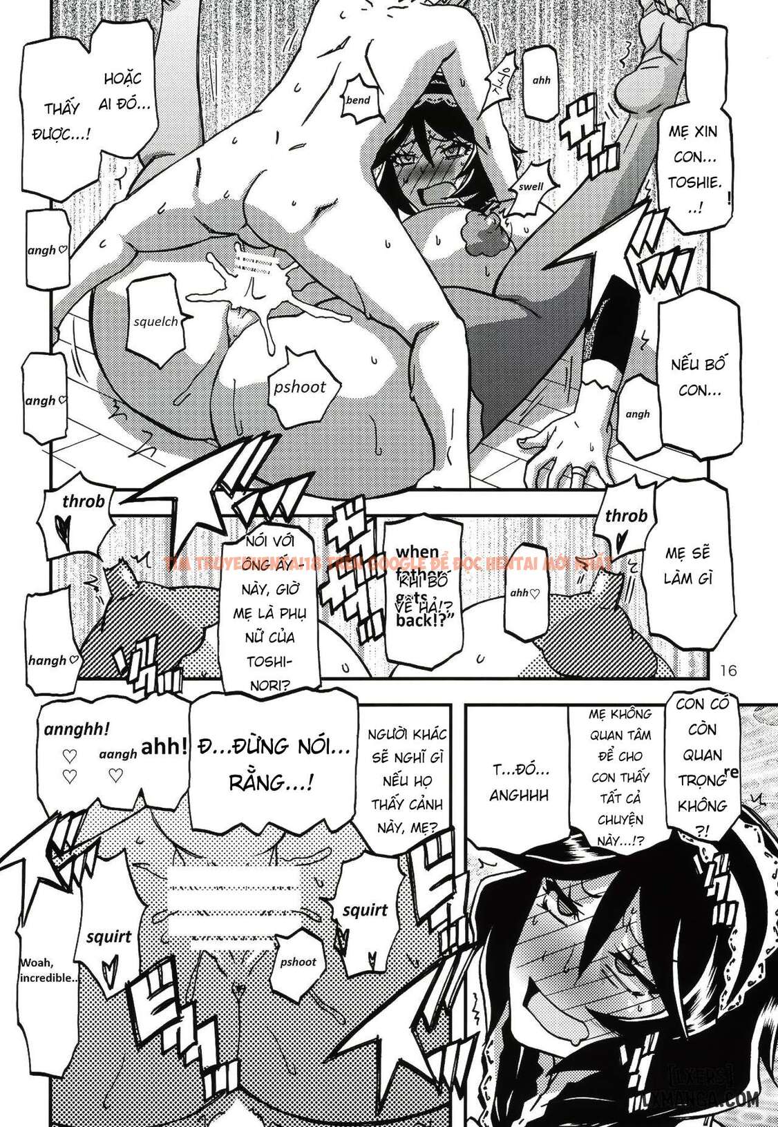 Xem ảnh 14 68e3e4f811f3a trong truyện hentai Akebi No Mi - Fumiko - Chapter 4 - hentaitvn.net