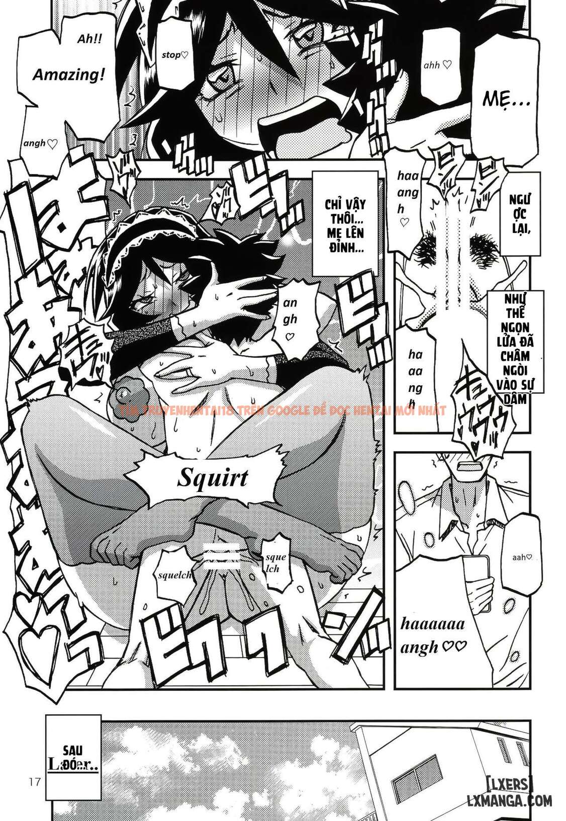 Xem ảnh 15 68e3e4f811f3a trong truyện hentai Akebi No Mi - Fumiko - Chapter 4 - hentaitvn.net