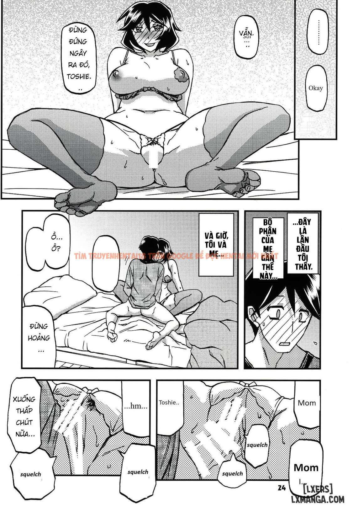 Xem ảnh 22 68e3e4f811f3a trong truyện hentai Akebi No Mi - Fumiko - Chapter 4 - hentaitvn.net