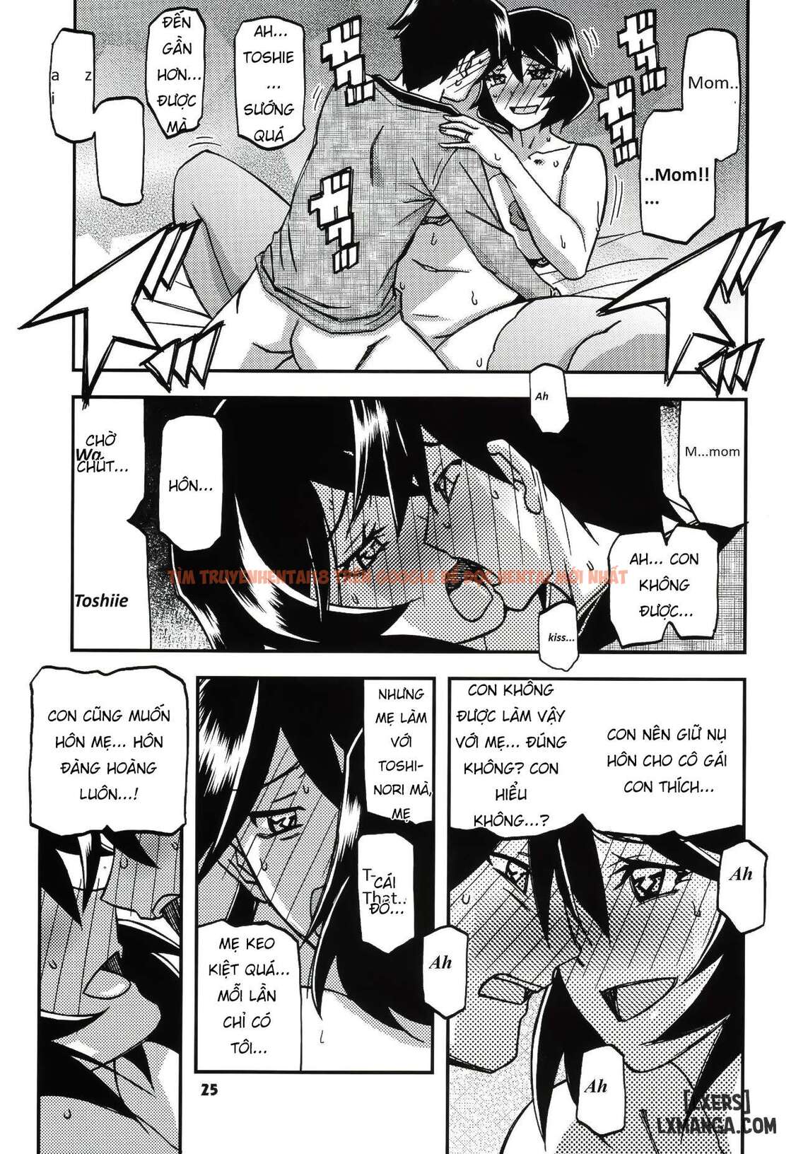 Xem ảnh 23 68e3e4f811f3a trong truyện hentai Akebi No Mi - Fumiko - Chapter 4 - hentaitvn.net