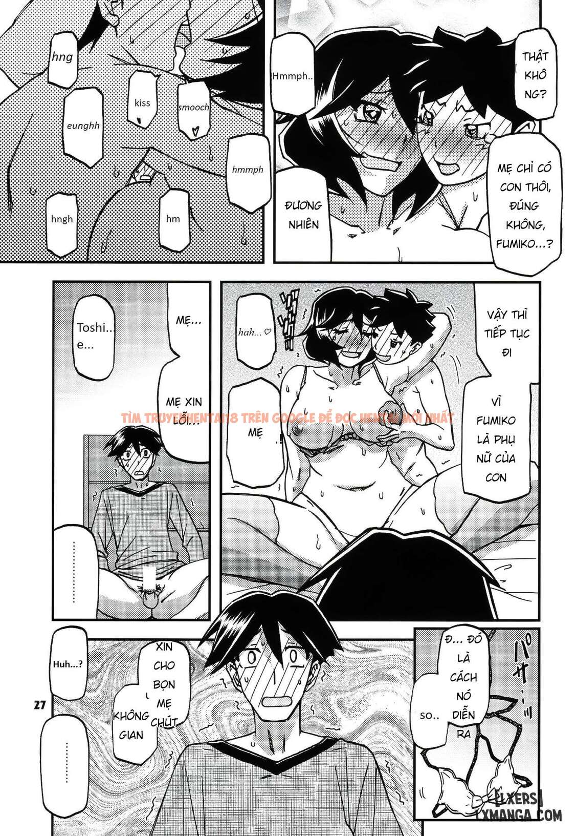 Xem ảnh 25 68e3e4f811f3a trong truyện hentai Akebi No Mi - Fumiko - Chapter 4 - hentaitvn.net