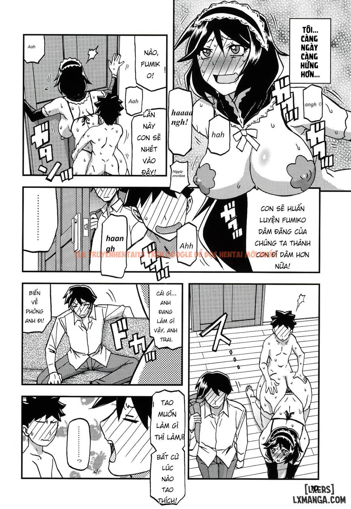 Xem ảnh 8 68e3e4f811f3a trong truyện hentai Akebi No Mi - Fumiko - Chapter 4 - hentaitvn.net