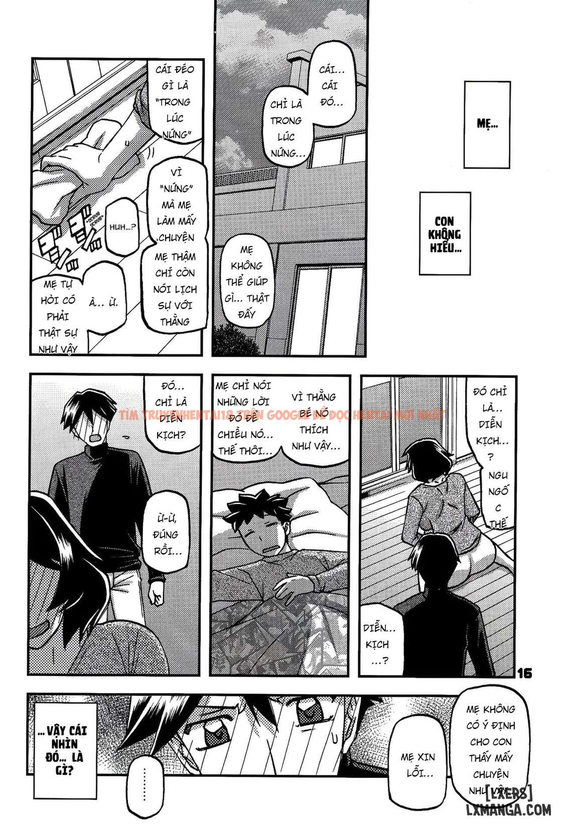 Xem ảnh 14 68e3e5ae07cb0 trong truyện hentai Akebi No Mi - Fumiko - Chapter 5 - hentaitvn.net