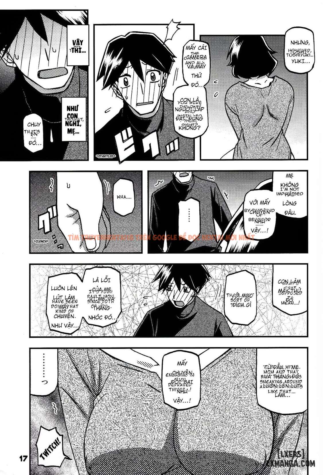 Xem ảnh 15 68e3e5ae07cb0 trong truyện hentai Akebi No Mi - Fumiko - Chapter 5 - hentaitvn.net