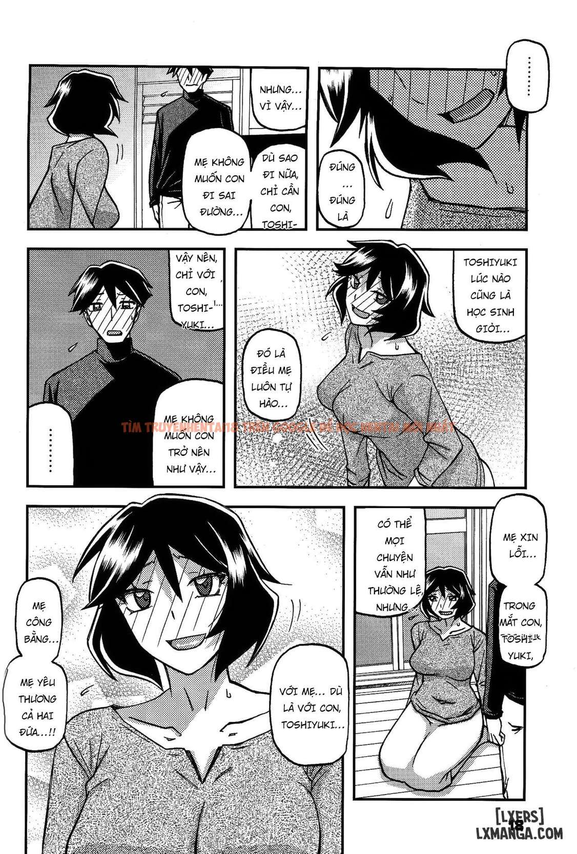 Xem ảnh 16 68e3e5ae07cb0 trong truyện hentai Akebi No Mi - Fumiko - Chapter 5 - hentaitvn.net