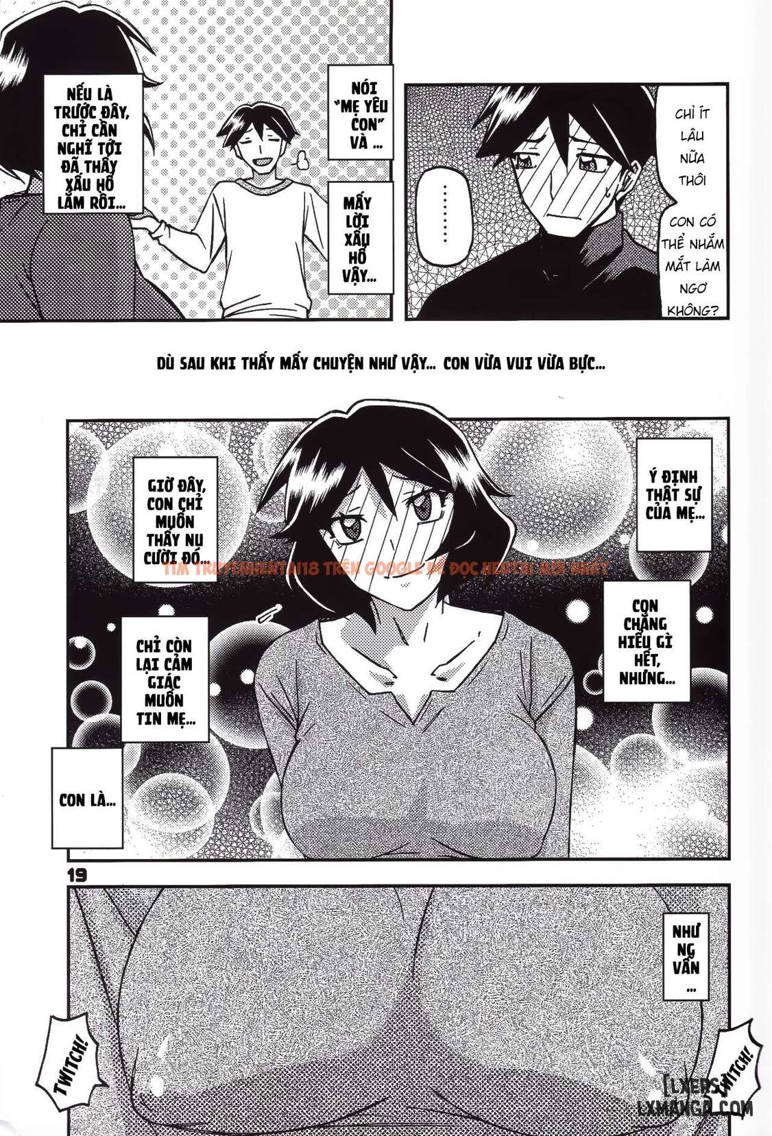 Xem ảnh 17 68e3e5ae07cb0 trong truyện hentai Akebi No Mi - Fumiko - Chapter 5 - hentaitvn.net
