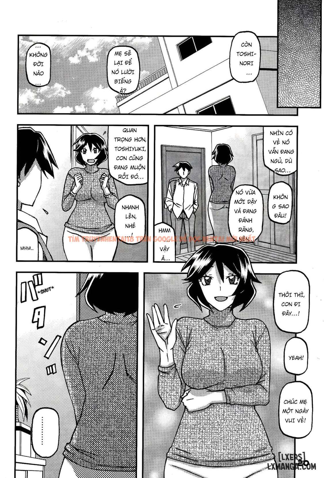 Xem ảnh 18 68e3e5ae07cb0 trong truyện hentai Akebi No Mi - Fumiko - Chapter 5 - hentaitvn.net