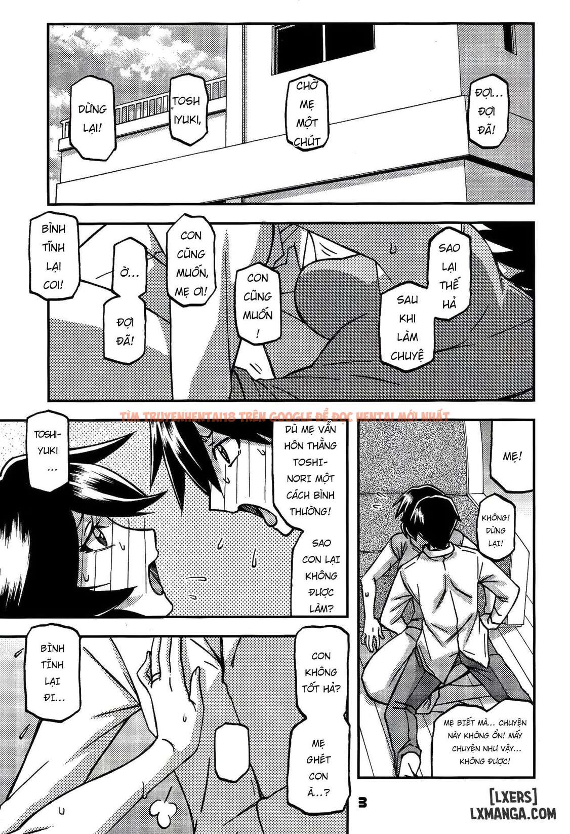 Xem ảnh 2 68e3e5ae07cb0 trong truyện hentai Akebi No Mi - Fumiko - Chapter 5 - hentaitvn.net
