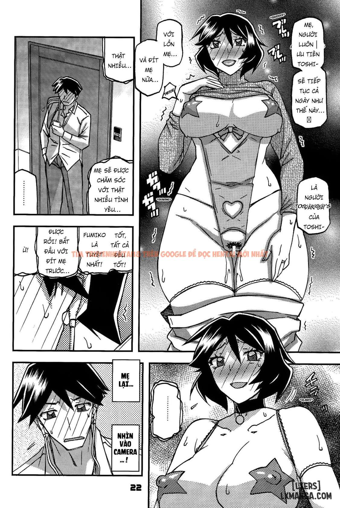 Xem ảnh 20 68e3e5ae07cb0 trong truyện hentai Akebi No Mi - Fumiko - Chapter 5 - hentaitvn.net