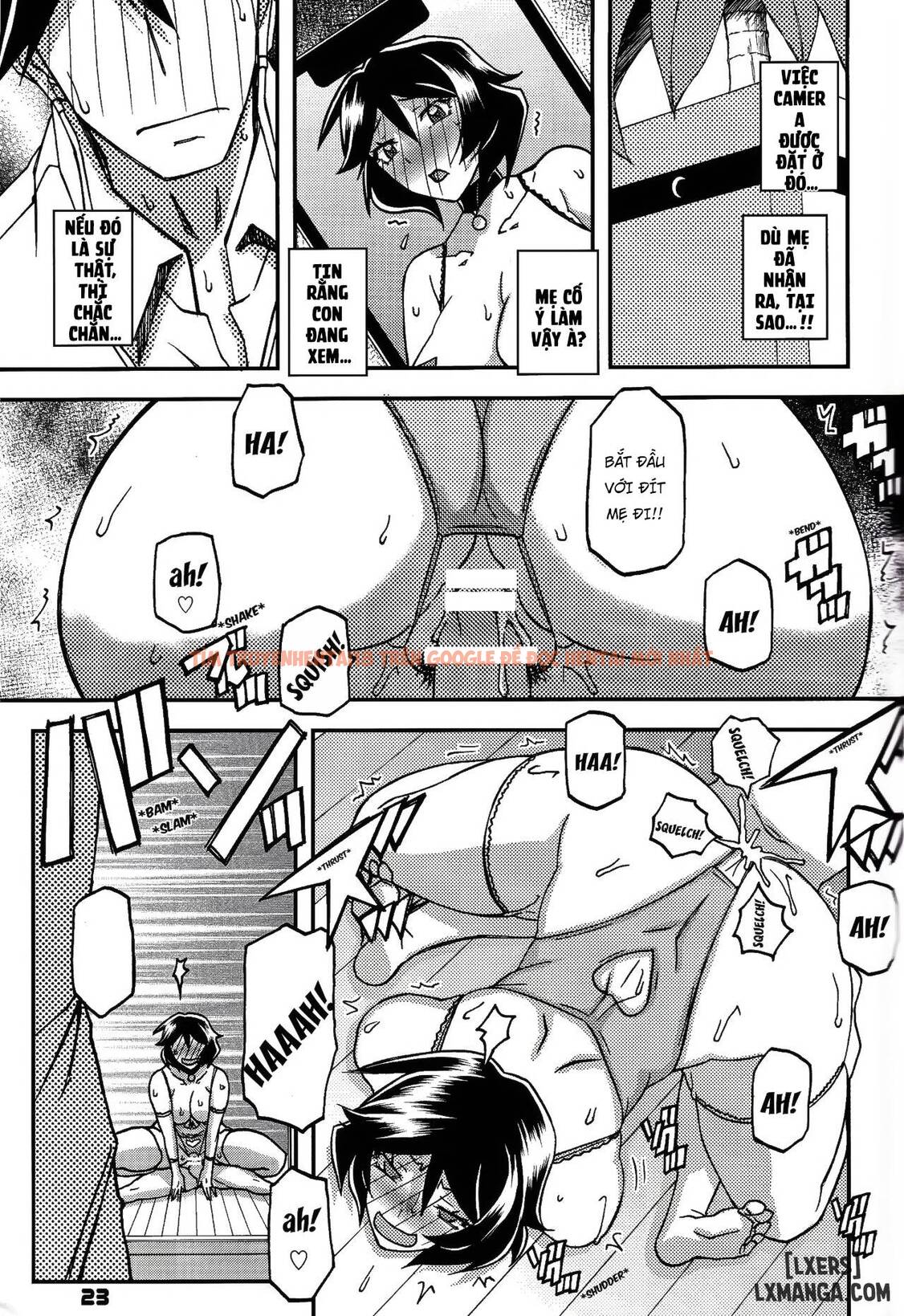 Xem ảnh 21 68e3e5ae07cb0 trong truyện hentai Akebi No Mi - Fumiko - Chapter 5 - hentaitvn.net