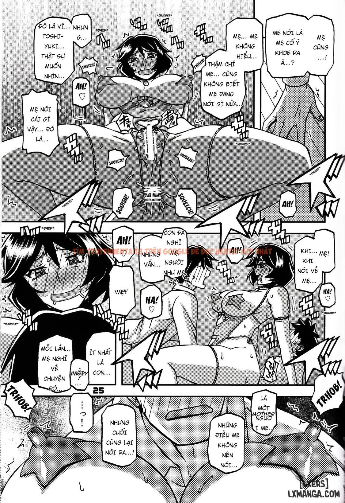 Xem ảnh 23 68e3e5ae07cb0 trong truyện hentai Akebi No Mi - Fumiko - Chapter 5 - hentaitvn.net